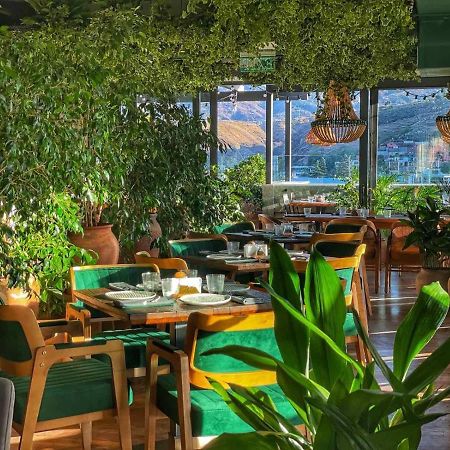 Khedi Hotel Tbilisi Exterior foto